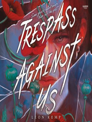 cover image of Trespass Against Us